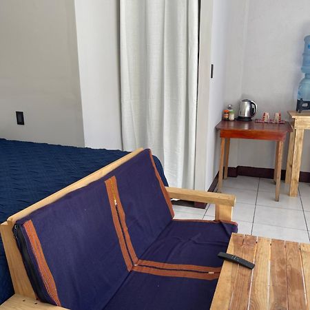 Habitacion Privada Lamat I San Pedro La Laguna Exterior foto