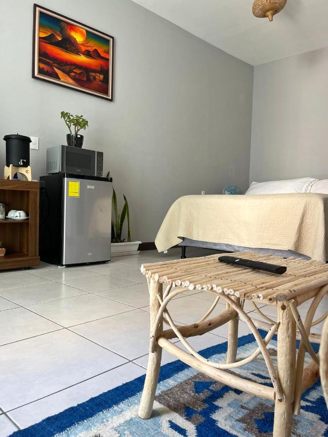 Habitacion Privada Lamat I San Pedro La Laguna Exterior foto