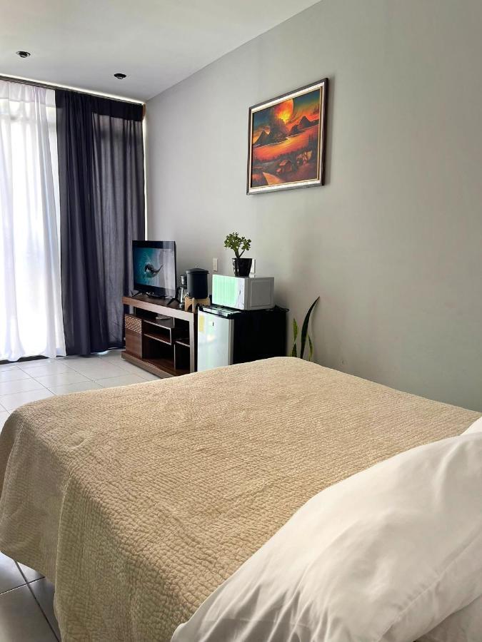 Habitacion Privada Lamat I San Pedro La Laguna Exterior foto